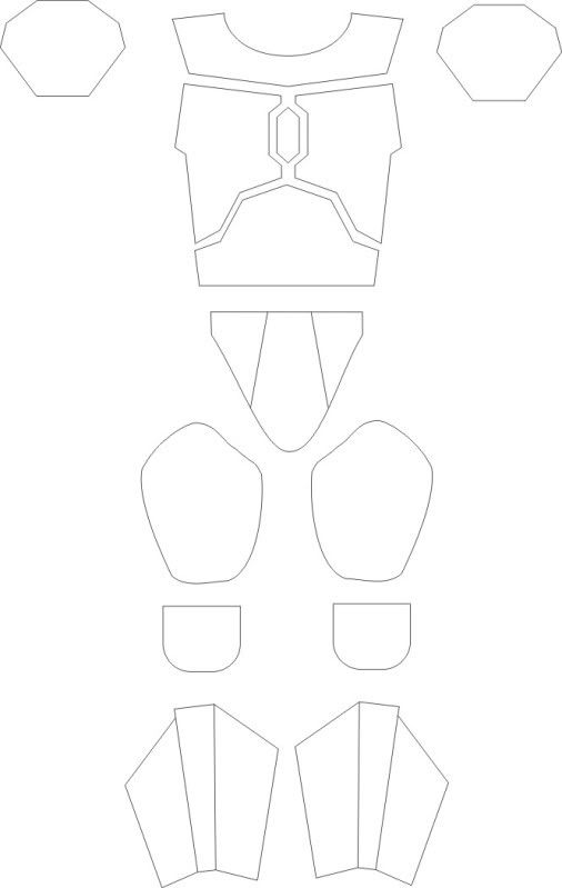 armor-templates